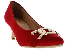 Zapatillas Condeza 7353 Para Mujer