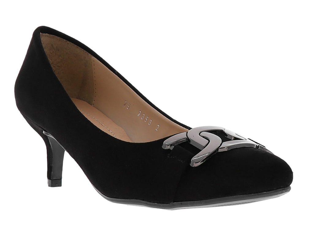 Zapatillas Condeza 7353 Para Mujer