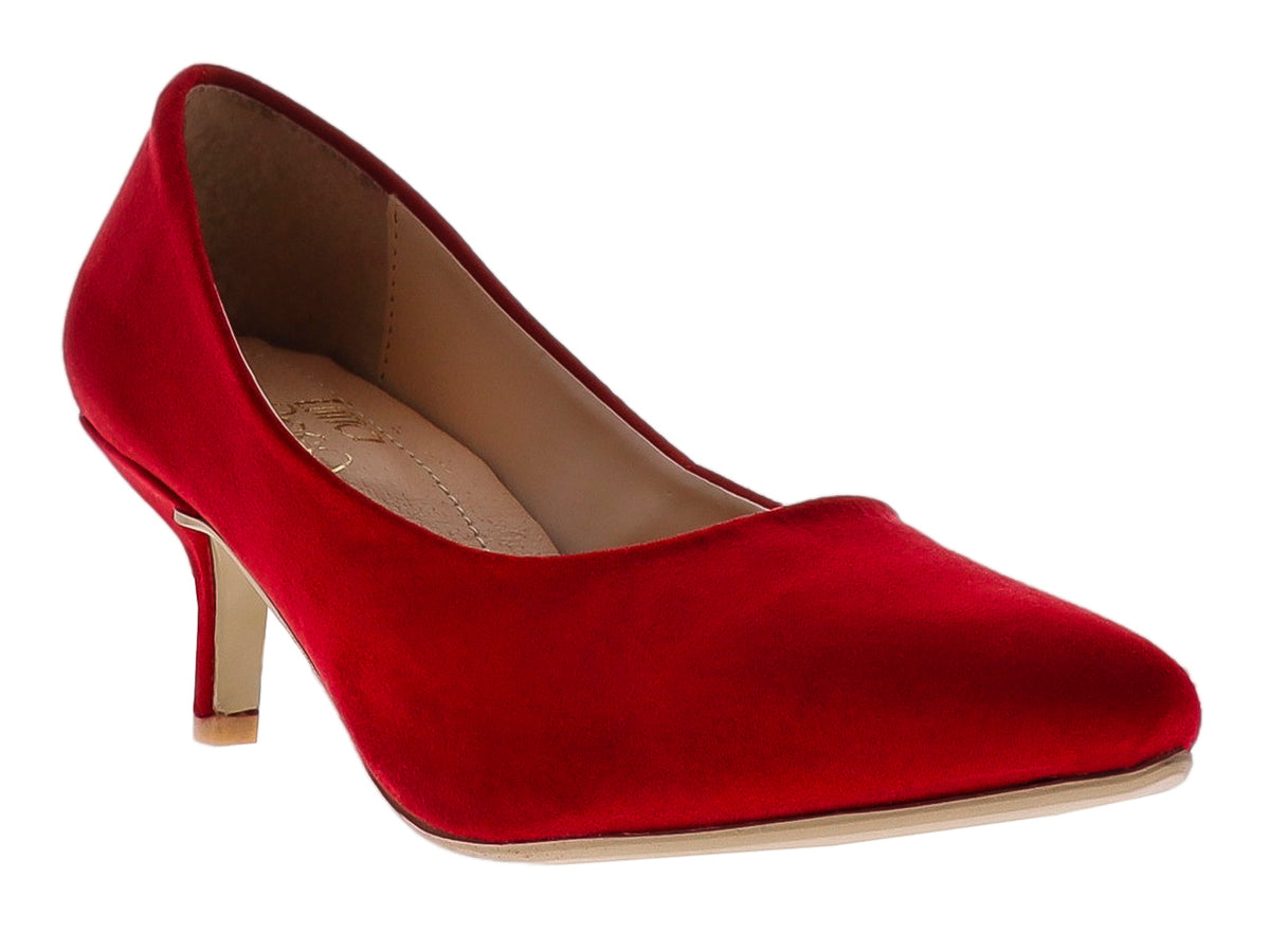 Zapatillas Condeza 7301 Para Mujer