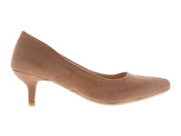 Zapatillas Luna Rosa 7301 Para Mujer