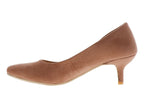 Zapatillas Luna Rosa 7301 Para Mujer