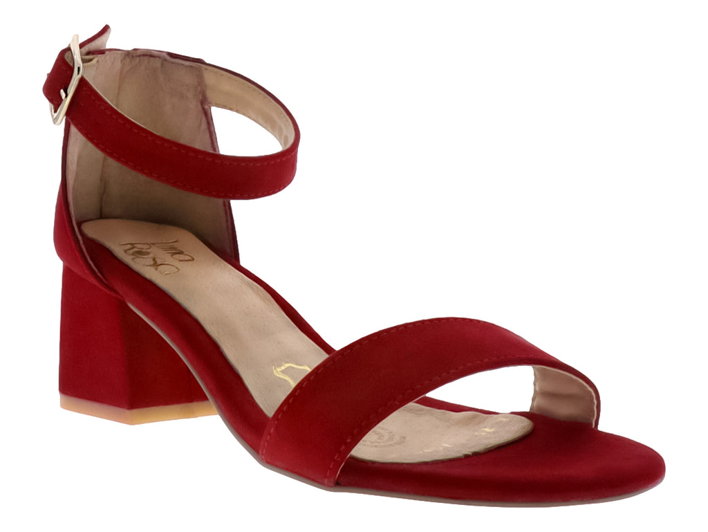 Zapatillas Condeza 7590 Para Mujer