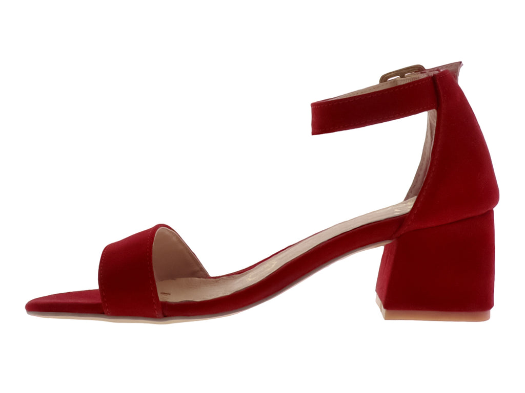 Zapatillas Condeza 7590 Para Mujer