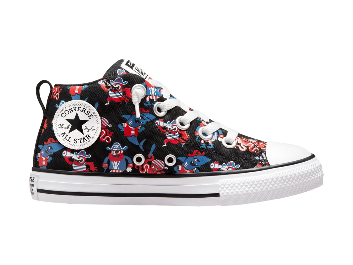 Tenis Converse 672732 Para Niño