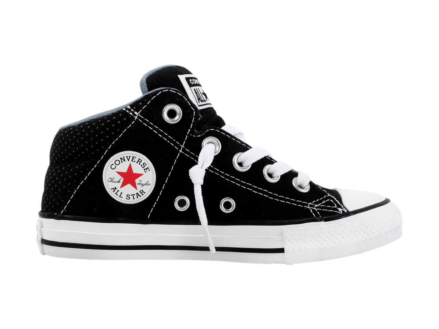 Tenis Converse 672762 Para Niño