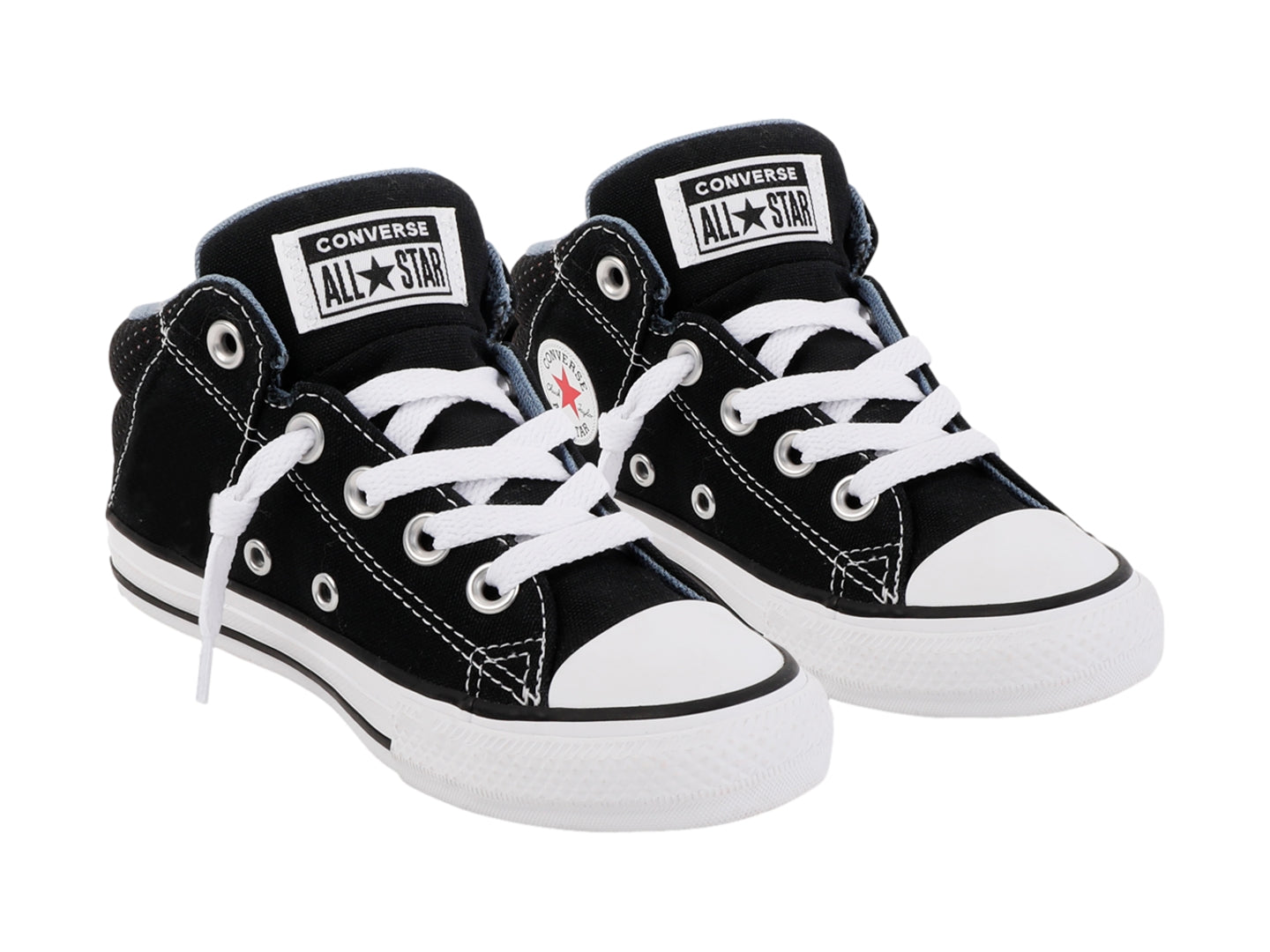Tenis Converse 672762 Para Niño