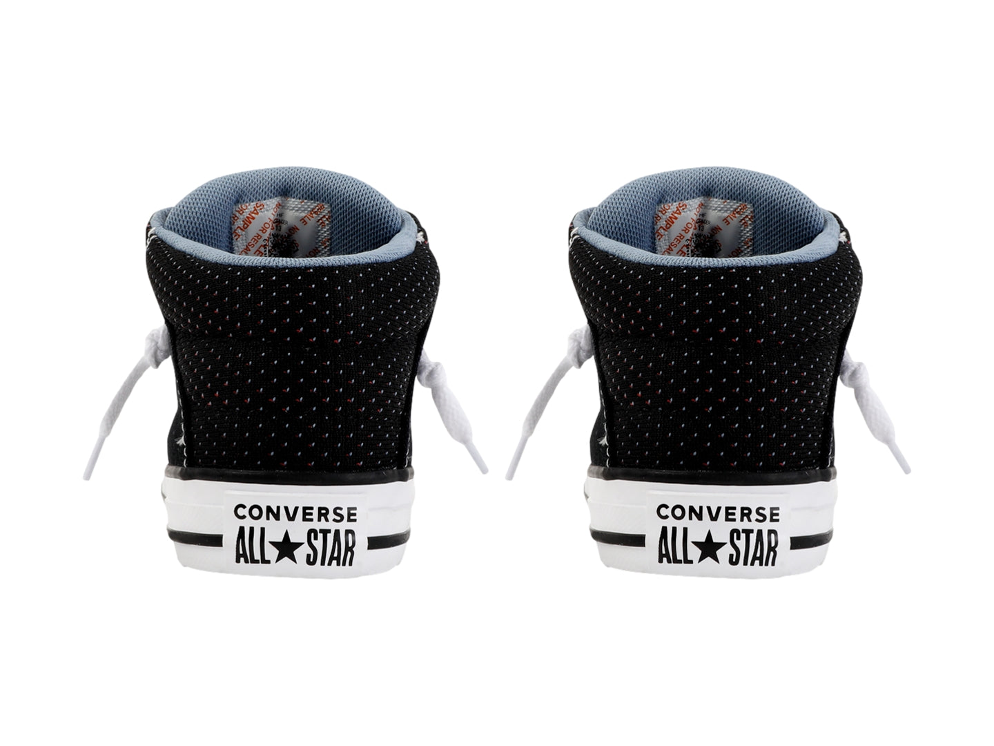 Tenis Converse 672762 Para Niño