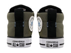 Tenis Converse 672782 Para Niño
