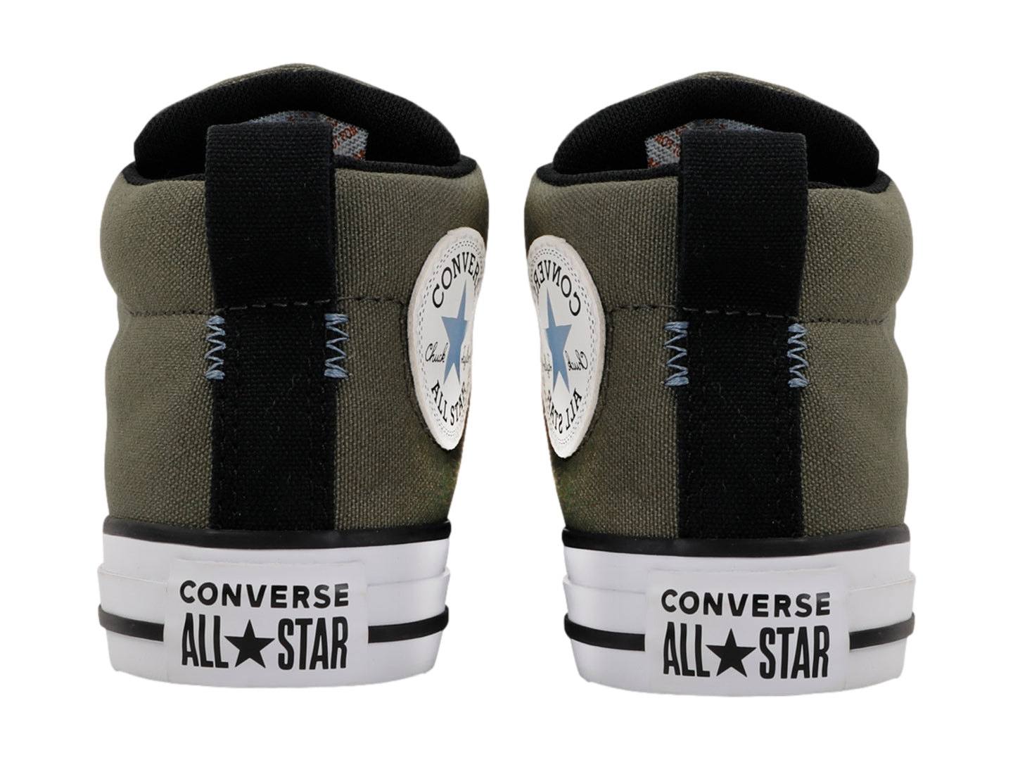 Tenis Converse 672782 Para Niño
