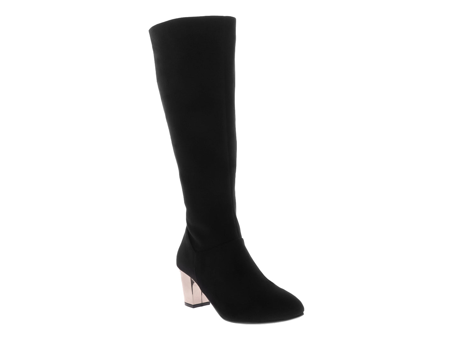Botas Sarah Serguei 5904 Para Mujer
