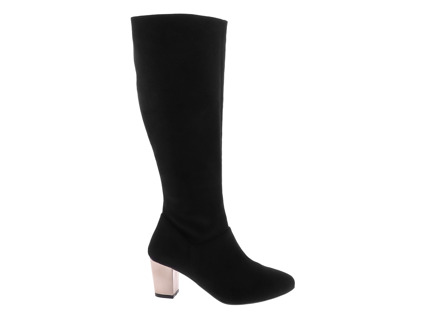 Botas Sarah Serguei 5904 Para Mujer