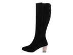 Botas Sarah Serguei 5904 Para Mujer