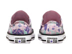 Tenis Converse 372749 Para Niña