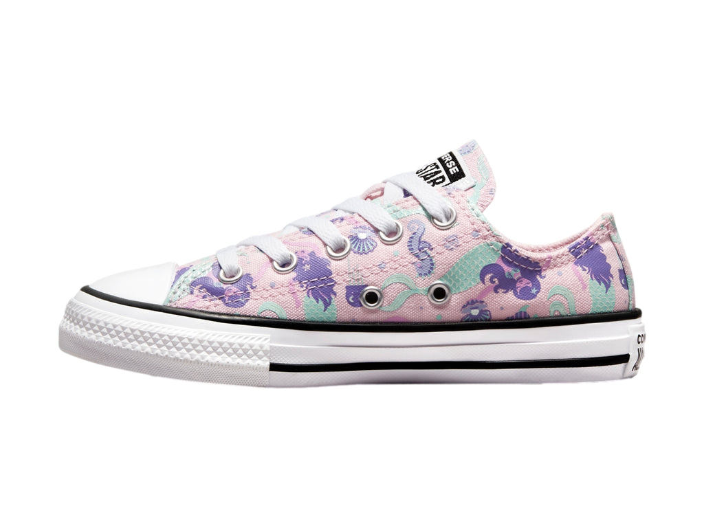 Tenis Converse 372749 Para Niña