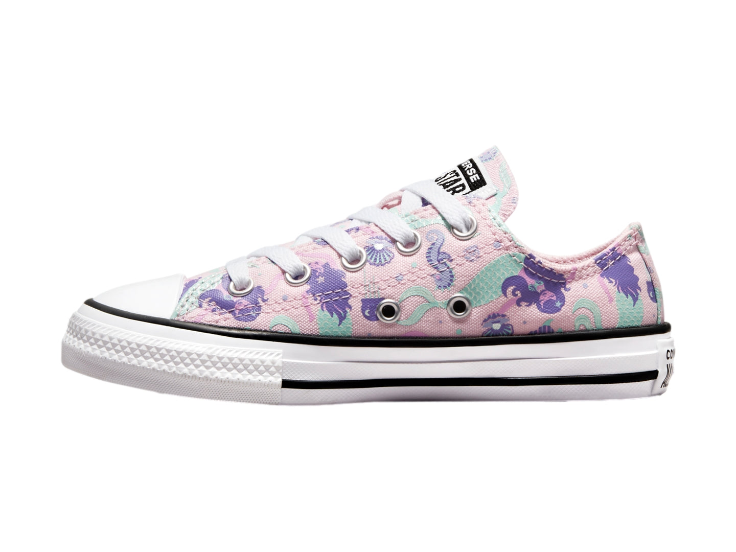 Tenis Converse 372749 Para Niña