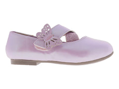 Zapatos Planos Tropicana Rosa Parais para Niña