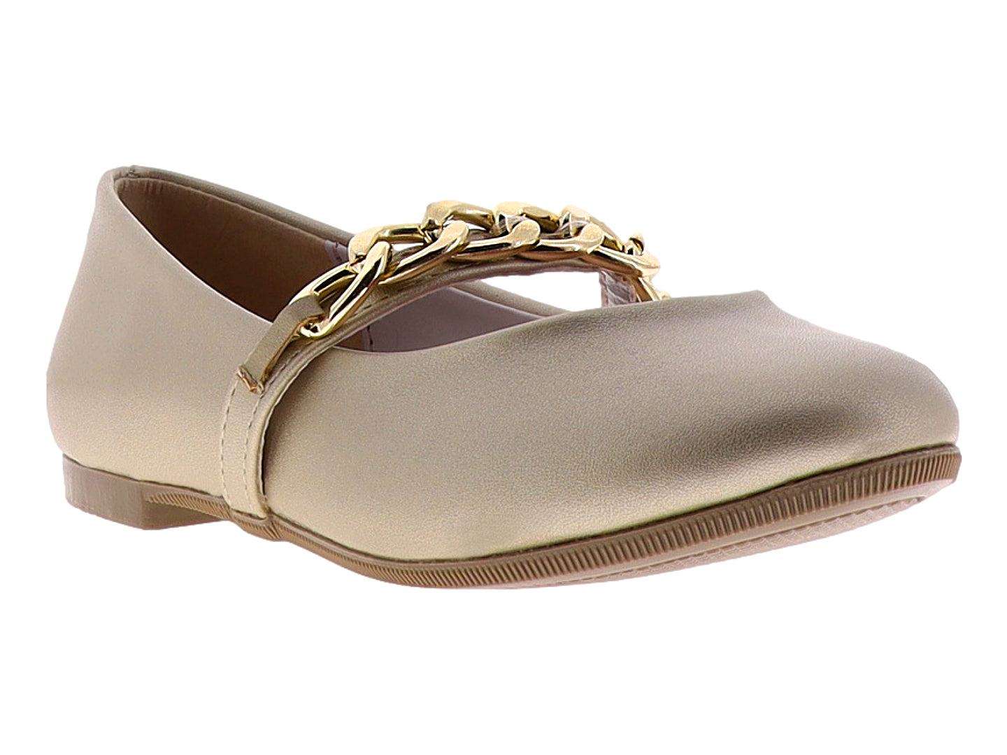 Zapatos Tropicana 46076 Para Niña