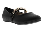 Zapatos Tropicana Niña Cerrado 46076 Para Niña