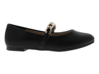 Zapatos Tropicana Niña Cerrado 46076 Para Niña