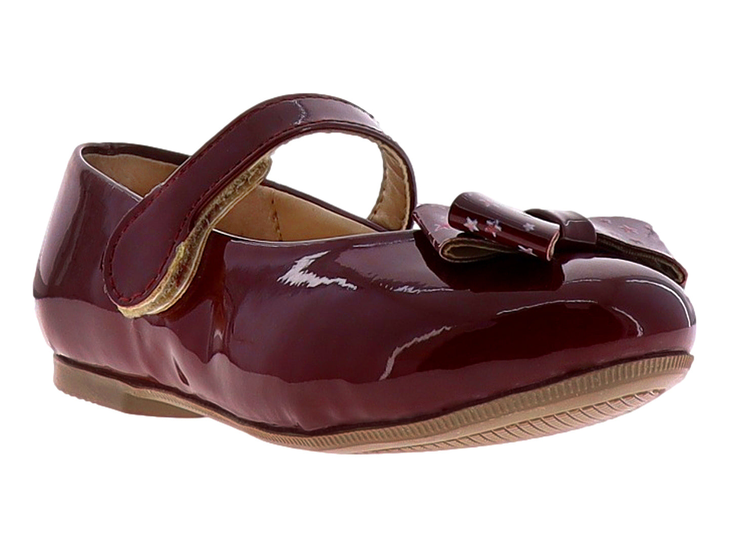 Zapatos Tropicana 46012 Para Niña