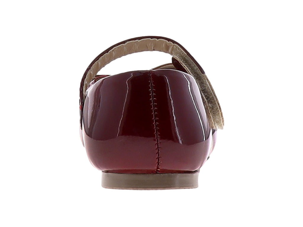 Zapatos Tropicana 46012 Para Niña