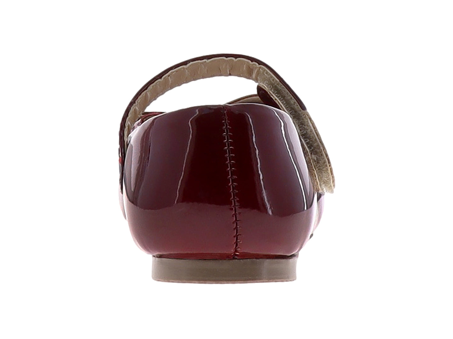 Zapatos Tropicana 46012 Para Niña
