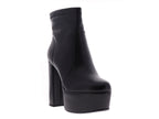 Botas Lob 594025 Para Mujer