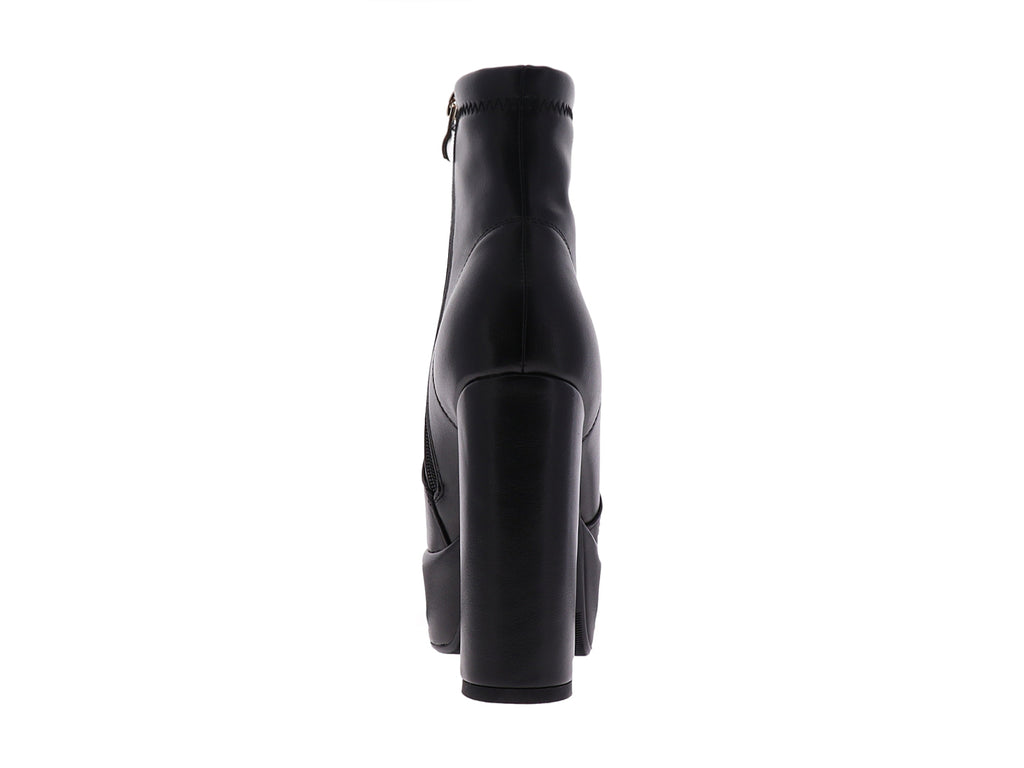 Botas Lob 594025 Para Mujer