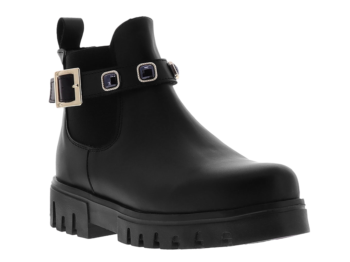 Botas Exesso 595 Para Mujer
