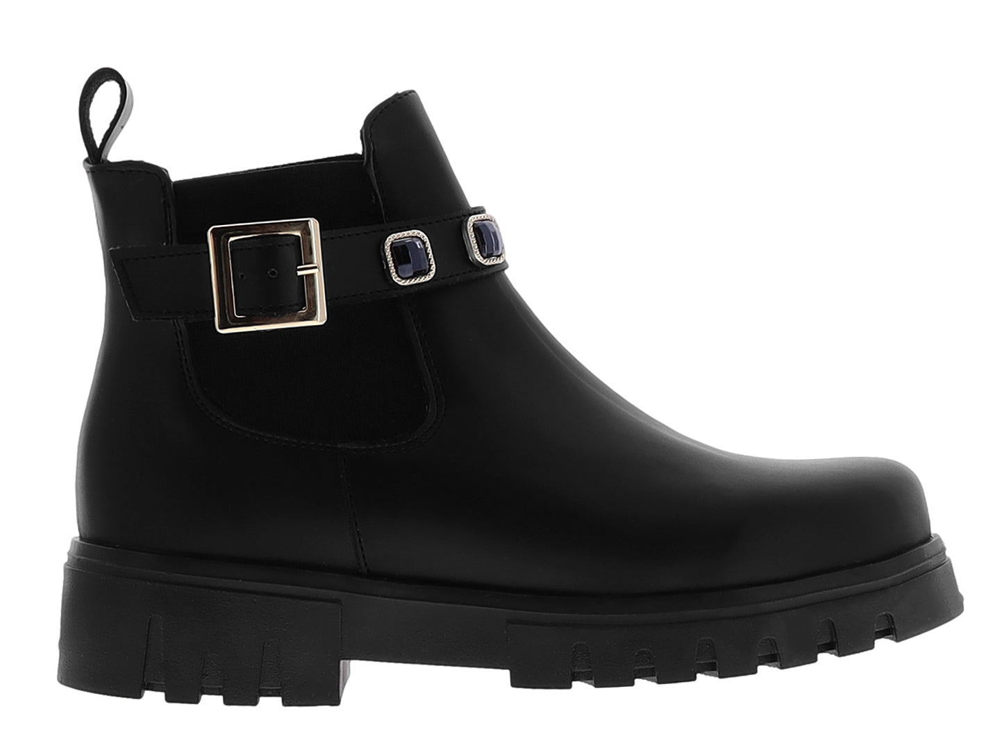 Botas Exesso 595 Para Mujer