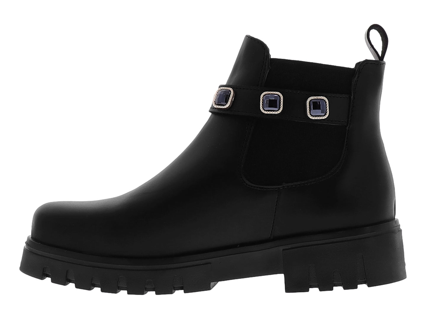 Botas Exesso 595 Para Mujer