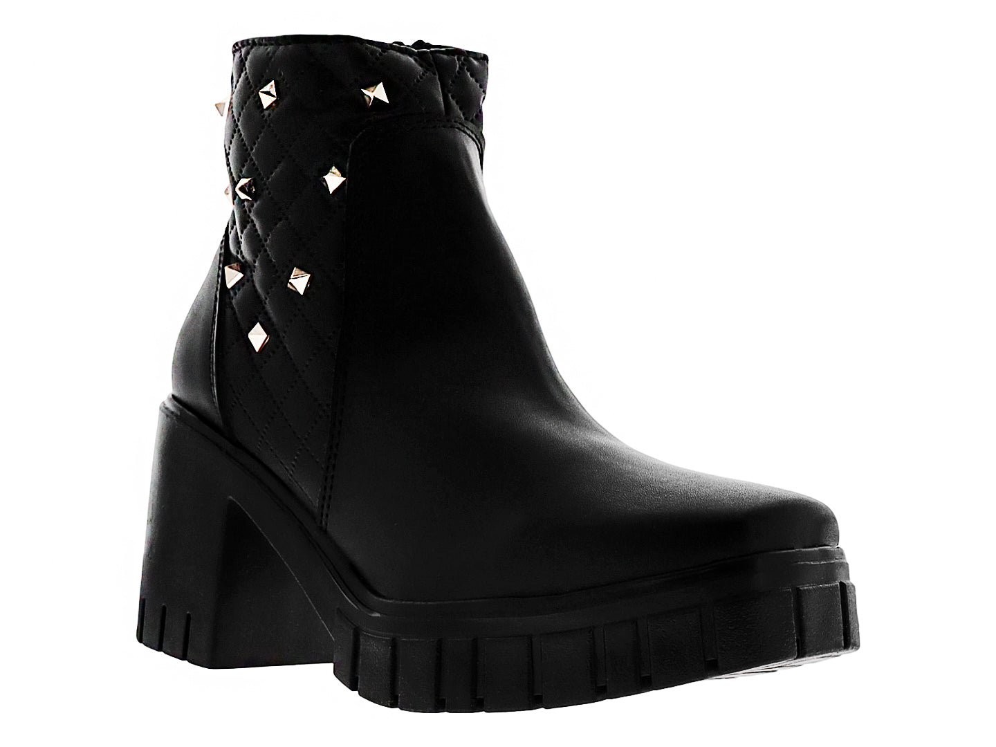 Botas Diva 8000 Para Mujer
