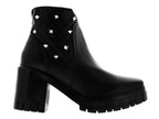 Botas Diva 8000 Para Mujer