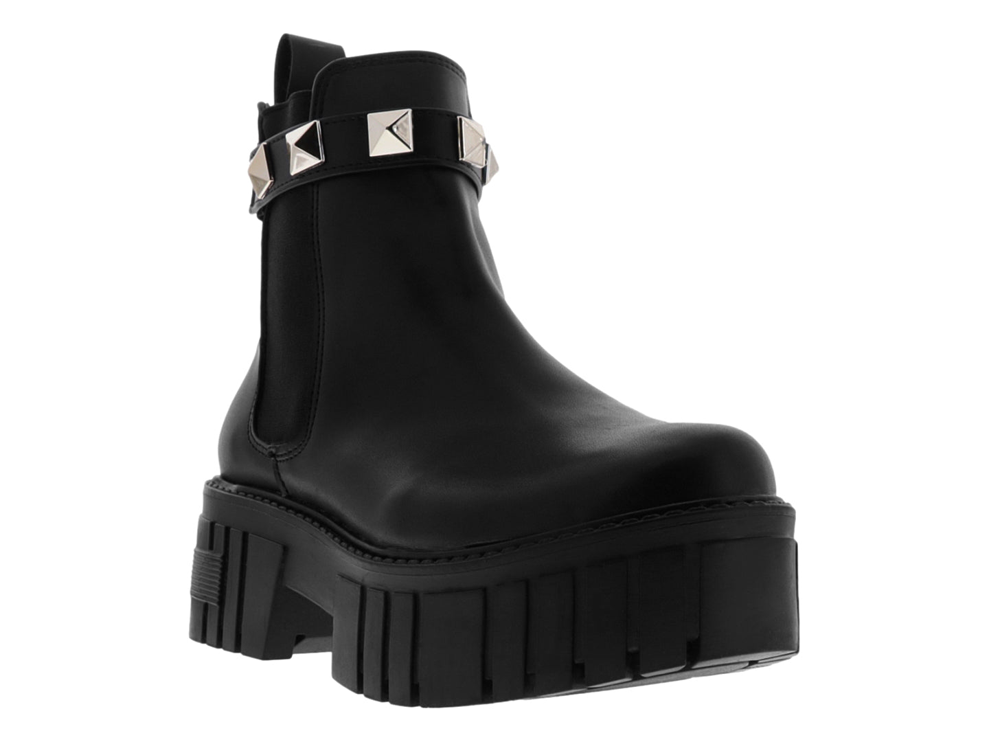 Botas Diva 3721 Para Mujer