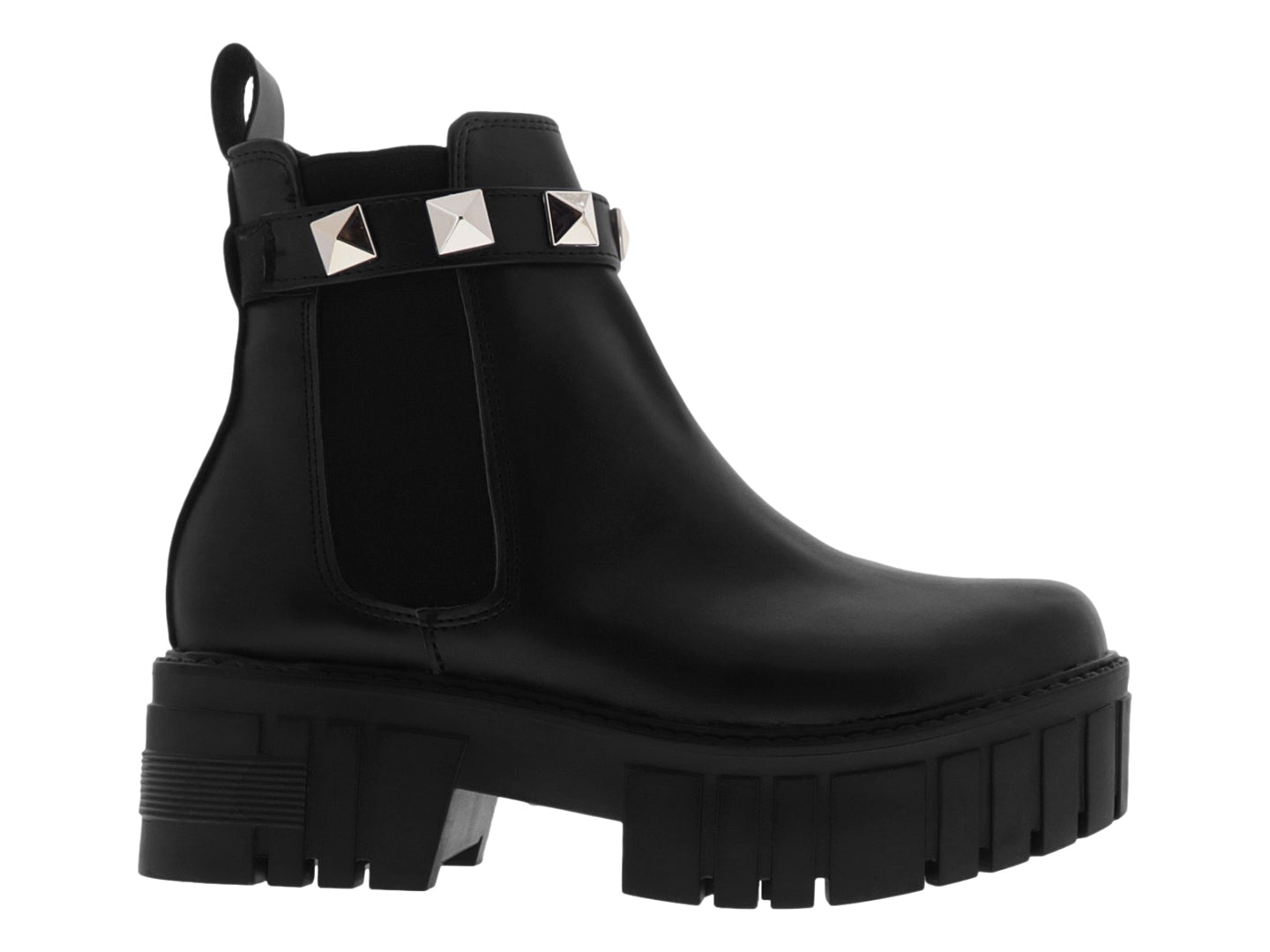 Botas Diva 3721 Para Mujer