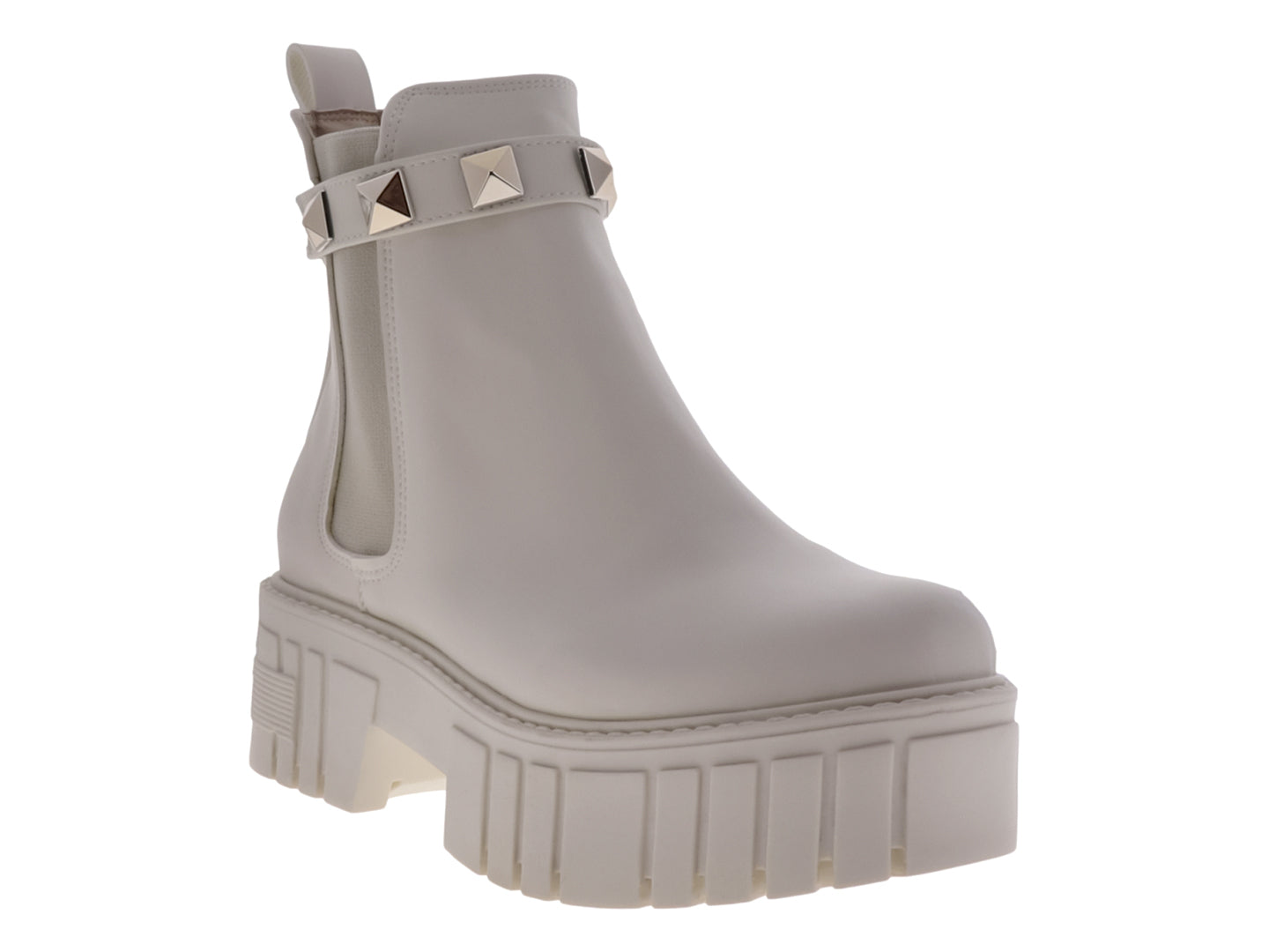 Botas Diva 3721 Para Mujer