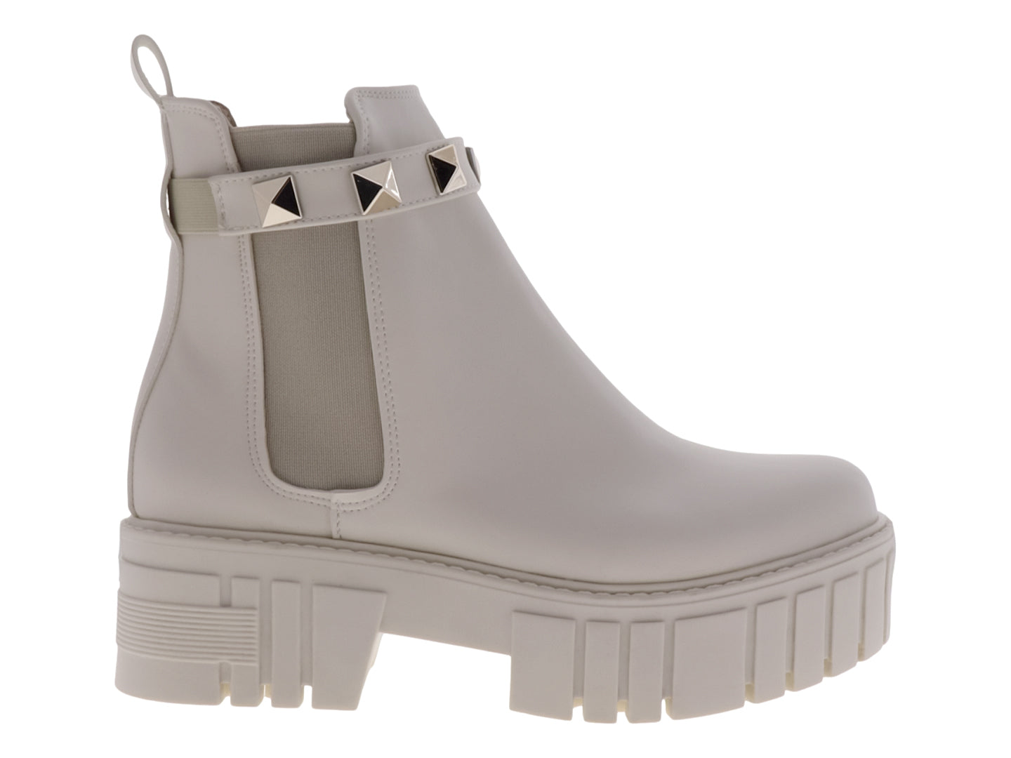 Botas Diva 3721 Para Mujer