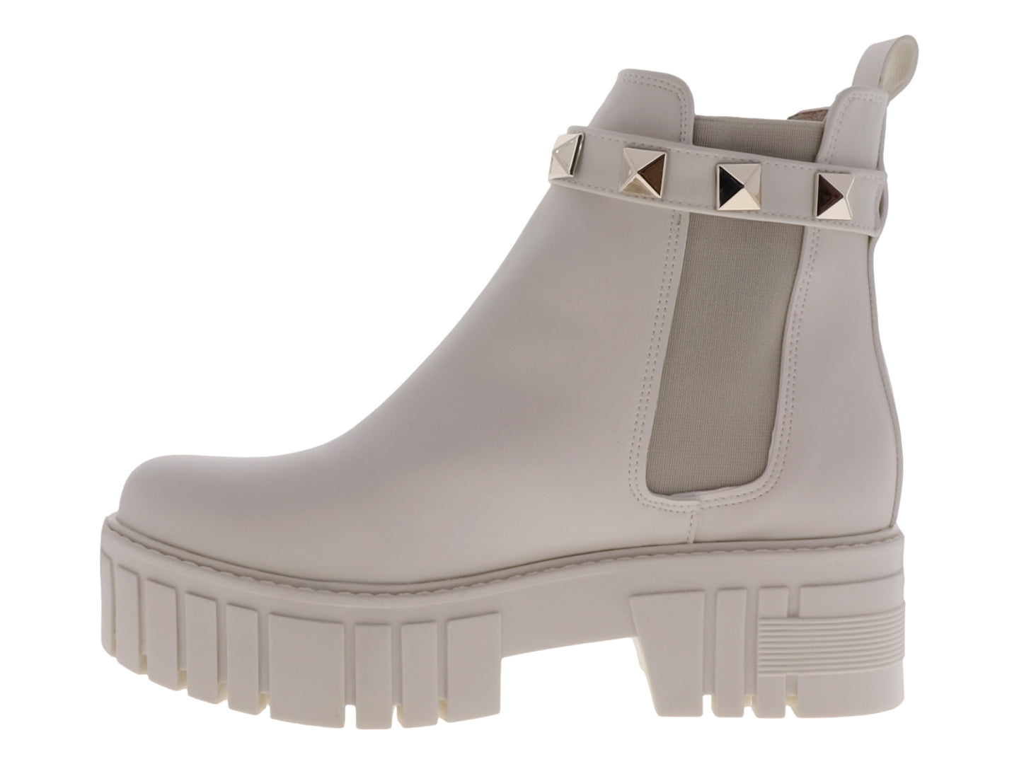 Botas Diva 3721 Para Mujer