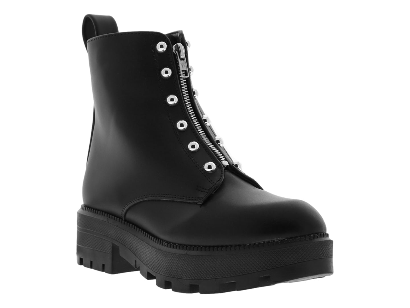 Botas Diva 3711 Para Mujer