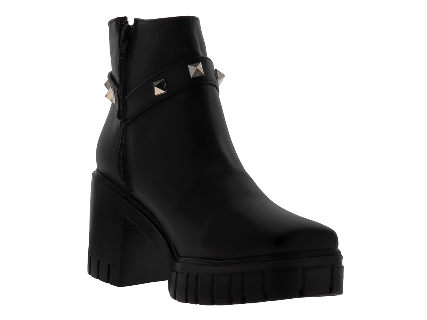 Botas Diva 8003 Para Mujer