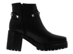 Botas Diva 8003 Para Mujer