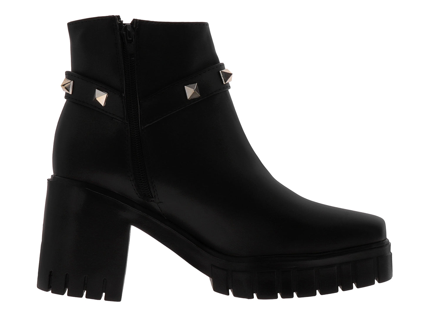 Botas Diva 8003 Para Mujer
