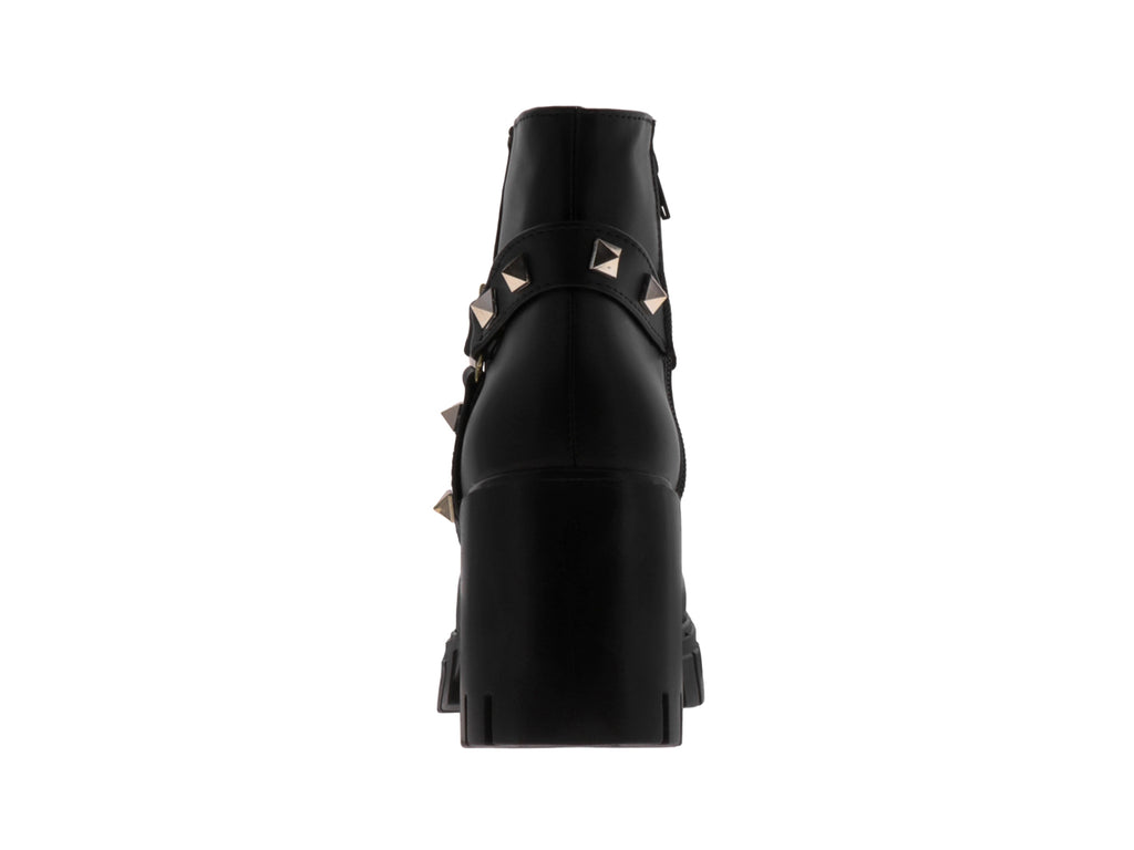 Botas Diva 8003 Para Mujer