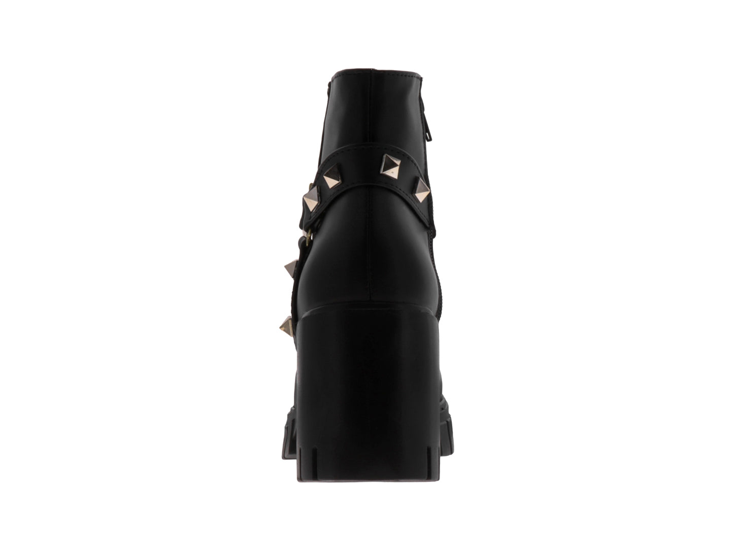 Botas Diva 8003 Para Mujer