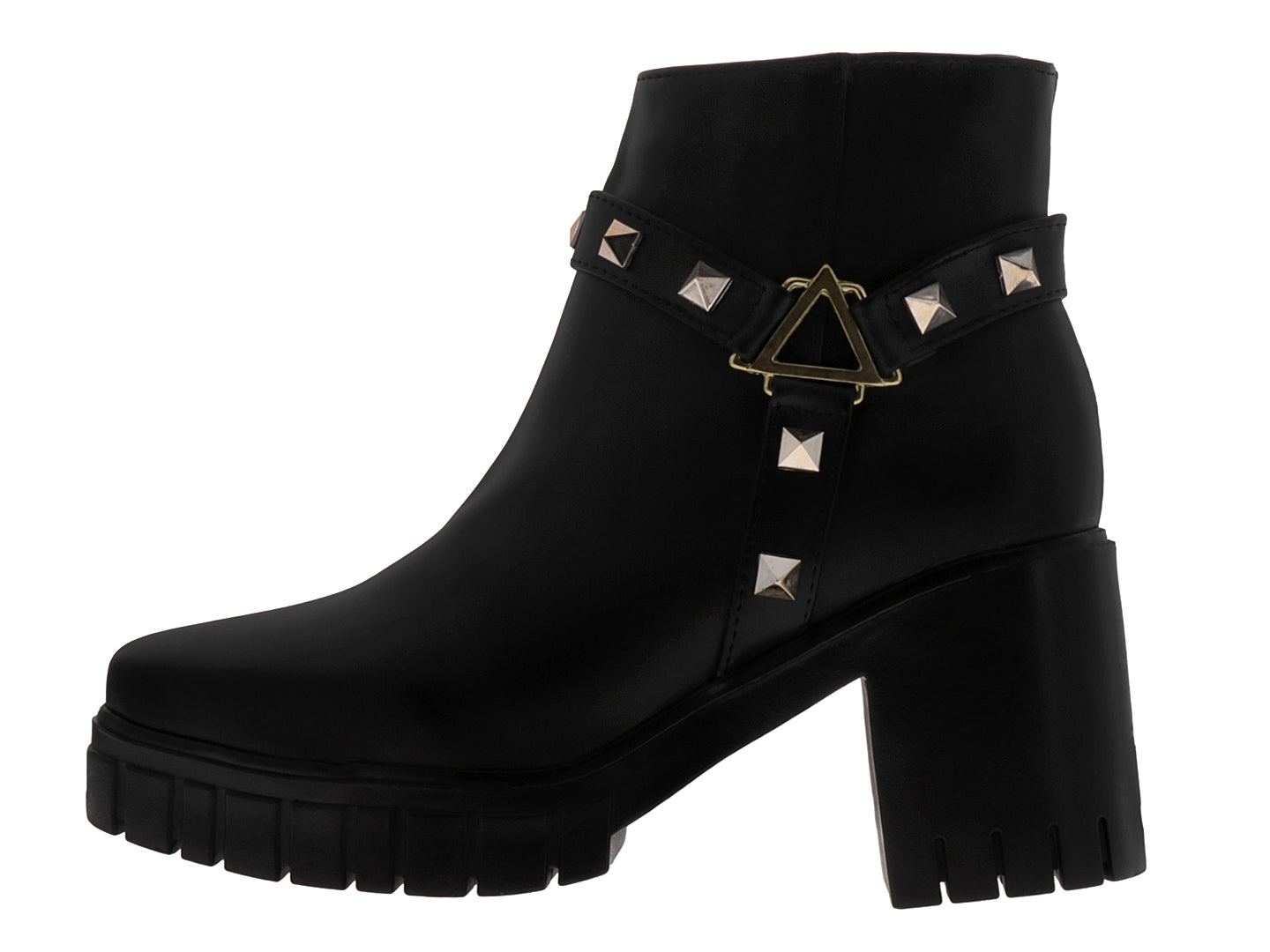 Botas Diva 8003 Para Mujer