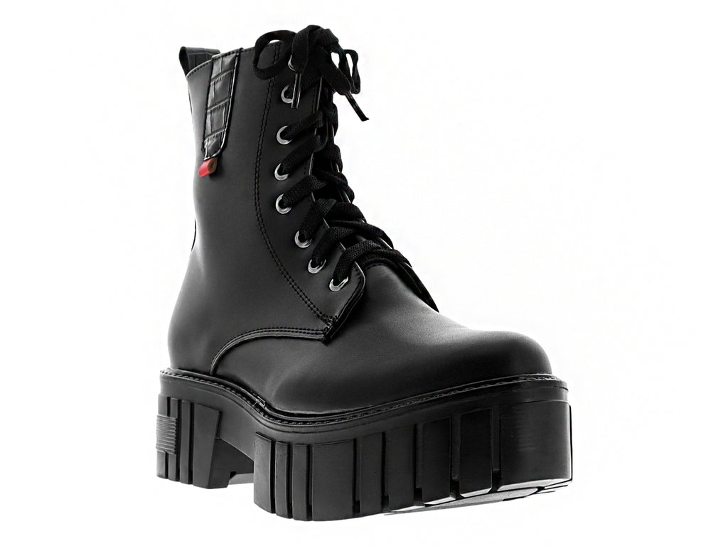 Botas Diva 3723 Para Mujer