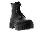 Botas Diva 3723 Para Mujer
