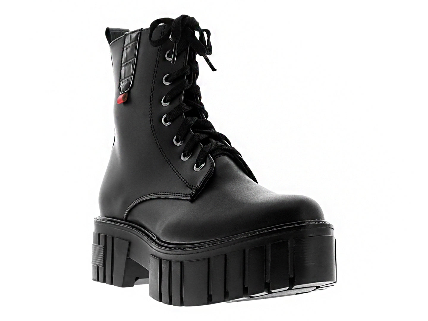 Botas Diva 3723 Para Mujer