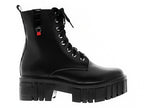 Botas Diva 3723 Para Mujer