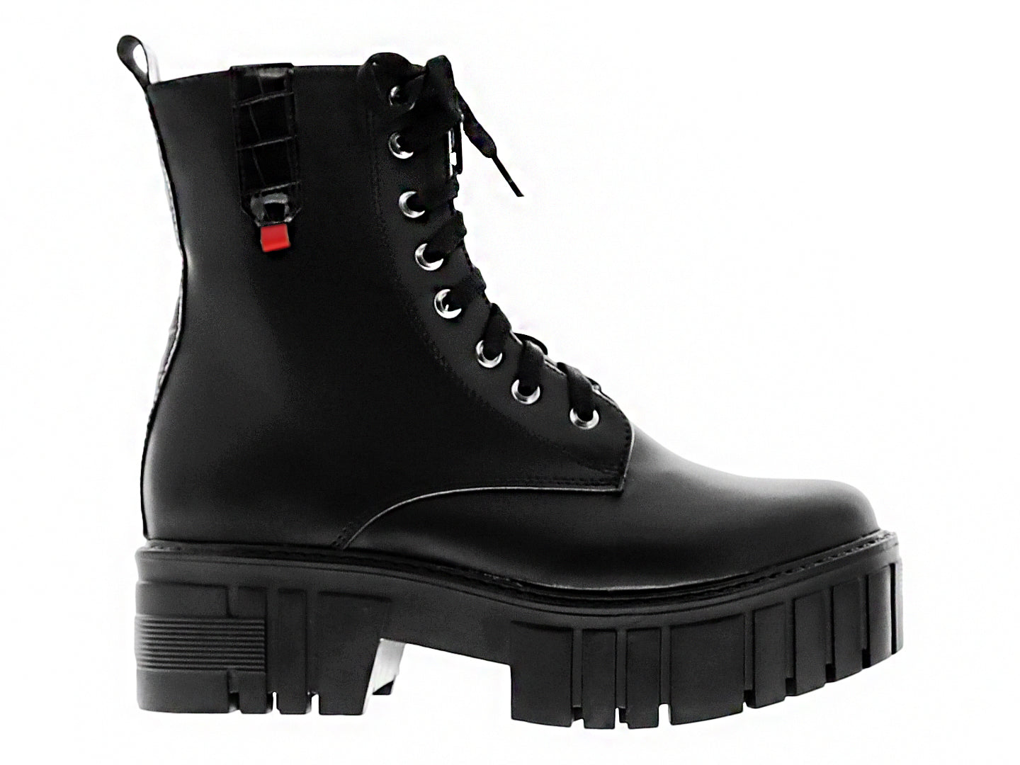 Botas Diva 3723 Para Mujer